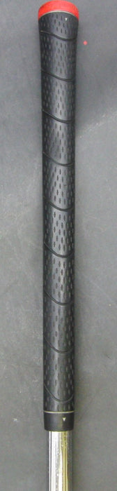 TaylorMade Burner Japanese Model 7 Iron Stiff Steel Shaft TaylorMade Grip