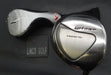 Mizuno Intage Power TRJ X3 10.5° Driver Stiff Graphite Shaft Mizuno Grip + HC