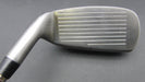 Yorunda V Type 44 Chipper Steel Shaft Chaucer Grip