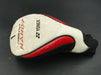 Yonex Nanov CyberStar 10° Driver Stiff Graphite Shaft Golf Pride Grip