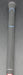 Mizuno JPX E-Metal 24° 9 Wood Regular Graphite Shaft Black Grip