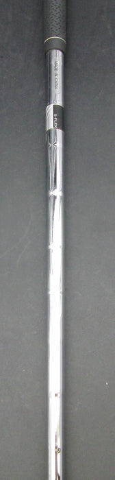 Cleveland CG-C 8 Iron Stiff Steel Shaft Cleveland Grip