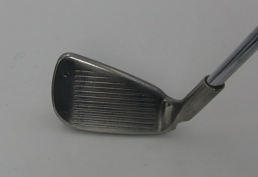 Ping i3 Blade Black Dot 5 Iron Stiff Steel Shaft Egigo Grip