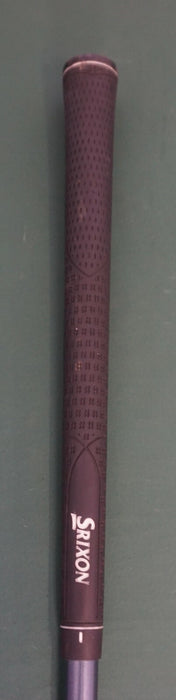 Ladies Srixon I403 AD 6 Iron Ladies Graphite Shaft Srixon Grip