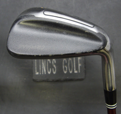 Cleveland HiBore 45° Pitching Wedge Stiff Graphite Shaft Cleveland Grip