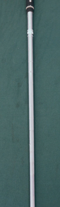 TaylorMade M3 7 Iron Regular Steel Shaft TaylorMade Grip