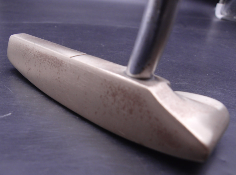 Honma CB8100 Putter 86cm Length Steel Shaft PSYKO Grip