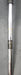Callaway Great Big Bertha Gap Wedge Stiff Steel Shaft Callaway Grip