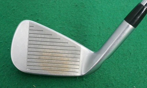 Ping iBlade Black Dot 6 Iron Stiff Steel Shaft Unbranded Grip