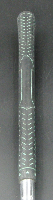 Wilson Staff DYNAPOWER 9 Iron Regular Steel Shaft Wilson Tour Grip