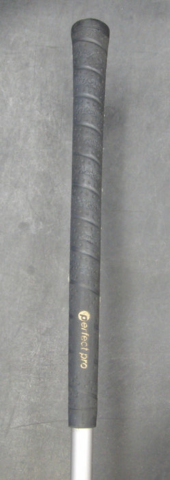 Ladies Kix Grande Rose 5° Driver Ladies Graphite Shaft Perfect Pro Grip