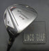 Bridgestone Tourstage X-FW 15° 3 Wood Regular Graphite Shaft Tour Edge Grip