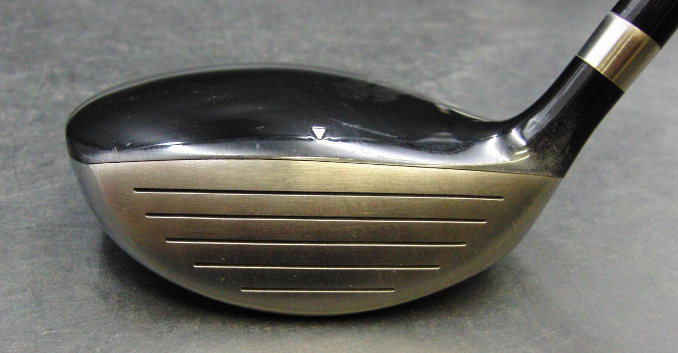 Royal Collection FD 20° 5 Wood Stiff Graphite Shaft Royal Collection Grip