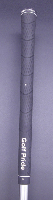 SASO Dr.Sata III Driver Regular Graphite Shaft Golf Pride Grip