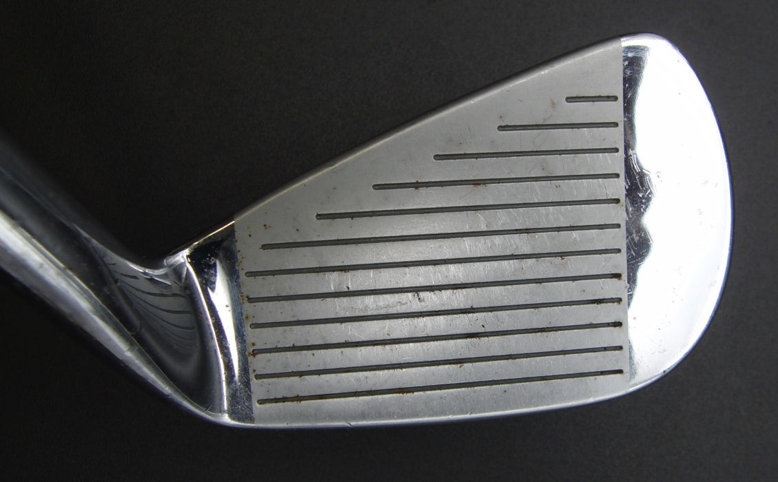 Left Handed Mizuno MP-32 Forged 6 Iron Regular Steel Shaft Mizuno Grip