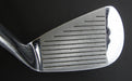Left Handed Mizuno MP-32 Forged 6 Iron Regular Steel Shaft Mizuno Grip
