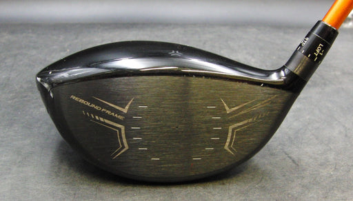 Srixon ZX5 Rebound Frame 10.5° Driver Extra Stiff Graphite Shaft Srixon Grip*