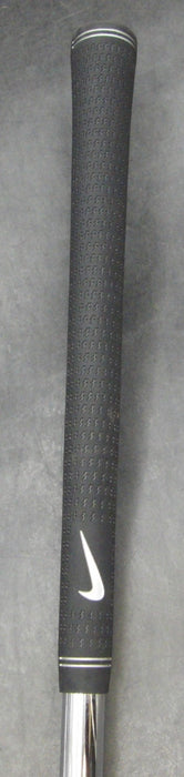 Nike VR 9 Iron Stiff Steel Shaft Nike Grip