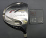 TaylorMade R7 Quad HT 10.5° Driver Stiff Graphite Shaft Tour Edge Grip