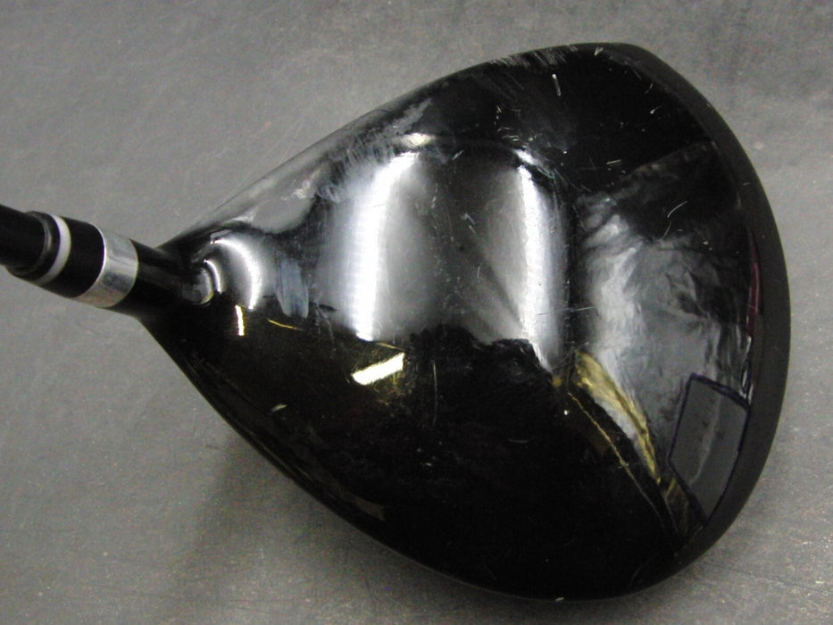 Orlimar 460 Sport ORM 900 10.5 Degree Driver Regular Graphite Shaft Orlimar Grip