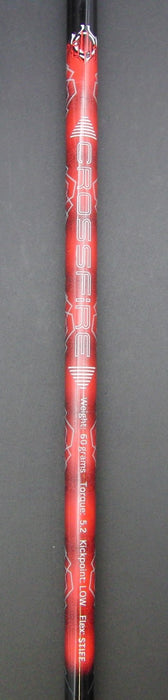 TaylorMade Gloire Speed Pocket 11.5° Driver Stiff (Optional) Graphite Shaft