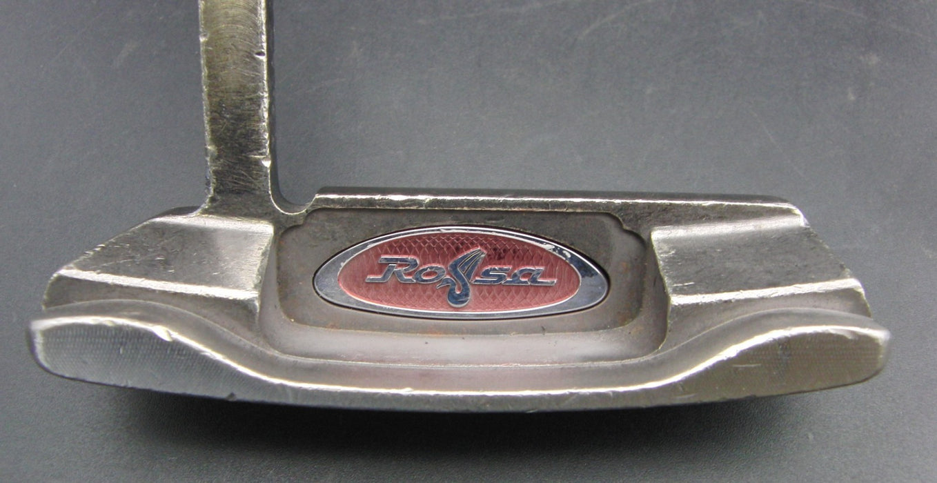 TaylorMade Rossa Daytona Tour I-02 Putter Steel Shaft 86cm Length
