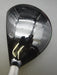 TaylorMade V Steel 15° 3 Wood Stiff Graphite Shaft TaylorMade Grip