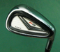 Taylor Made R9 Max 8 Iron Taylor Made Stiff Steel Shaft Golf Pride Grip