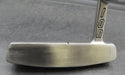 Ion Bruce Burrows Tungsten II Putter Steel Shaft 85cm Length Golf Pride Grip