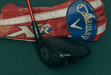 Left Handed Callaway XR16 10.5° Driver Regular Graphite Shaft