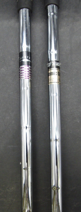 Set of 2 Fourteen FH Forged V1 52° + 58° Wedges Regular Steel Shaft