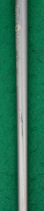 Ladies TaylorMade Burner Supersteel 9 Iron Ladies Graphite Shaft TackiMac Grip