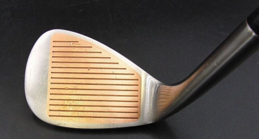Powerbilt Citation HB 58º Sand Wedge Regular Steel Shaft Power Built Grip