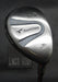 Junior Bridgestone TourStage Jr. 5 Hybrid Junior Graphite Shaft Black Grip