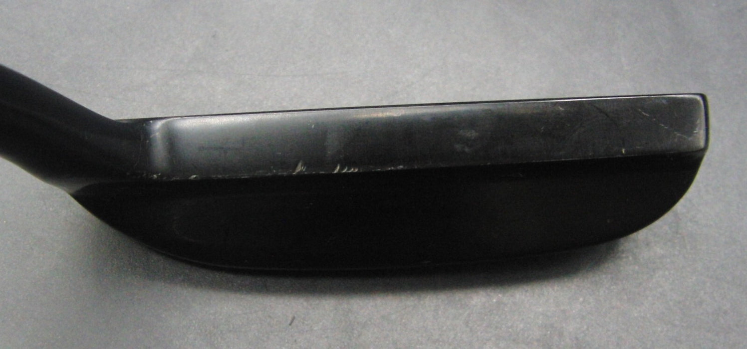 Arrow Tube LG Putter Steel Shaft 87cm Length Black Grip