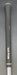 Wilson Staff Deep Red Maxx 5 Iron Uniflex Steel Shaft Golf Pride Grip
