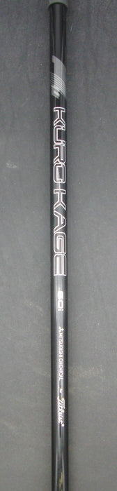 Titleist T300 8 Iron Regular Graphite Shaft Golf Pride Grip