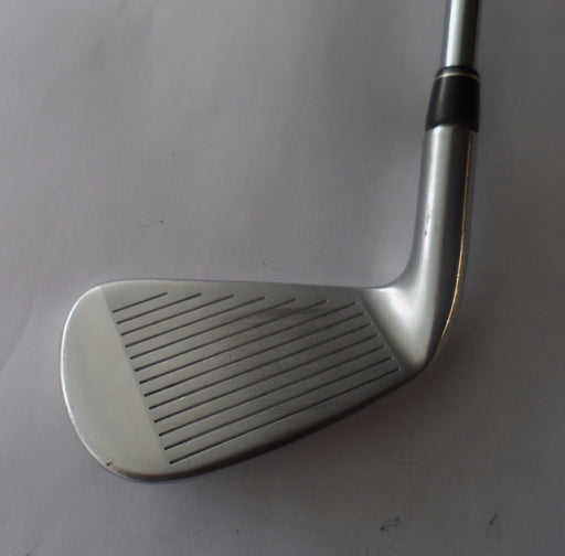 TAYLORMADE RAC LT 6 IRON      Dynamic Gold R300 Steel Shaft, Golf Pride Grip