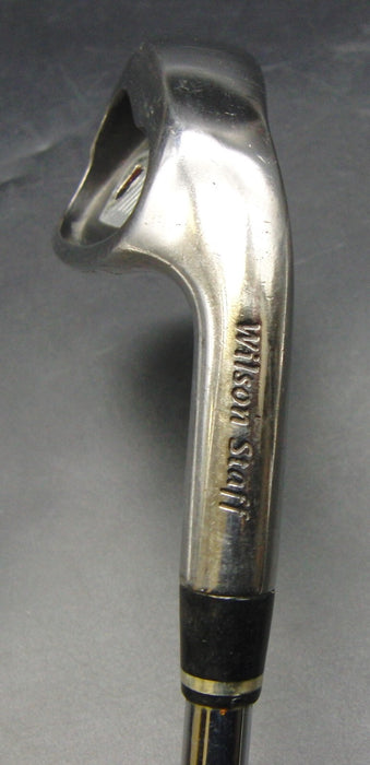 Wilson Staff Di6 8 Iron Regular Steel Shaft Wilson Staff Grip