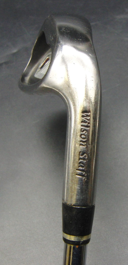 Wilson Staff Di6 8 Iron Regular Steel Shaft Wilson Staff Grip