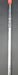 Mizuno JPX 825 Forged Pitching Wedge Stiff Steel Shaft Mizuno Grip
