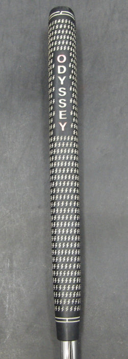 Odyssey White Hot #4 Putter Steel Shaft 84cm Length Odyssey Grip