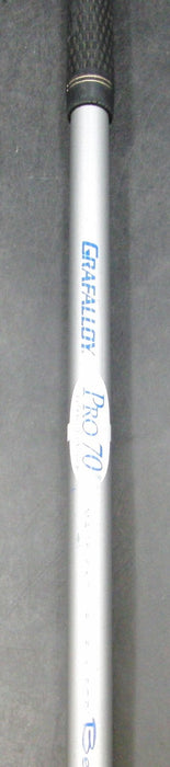 Ladies Benross Escape 2G 24° Hybrid Ladies Graphite Shaft Golf Pride Grip