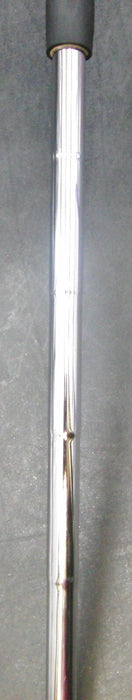 Odyssey SIX-M Milled Collection Question Dollar Putter 87cm Steel Shaft*