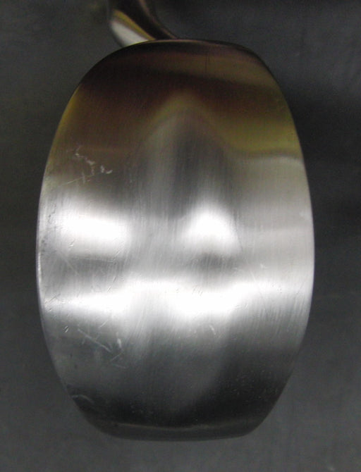 Fitway CP Slip Out Sole 53° Chipper Regular Steel Shaft Fitway Grip