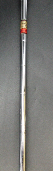 Vintage Oregon Golf American Classics PRO ACG-5 Putter 88cm Steel Shaft