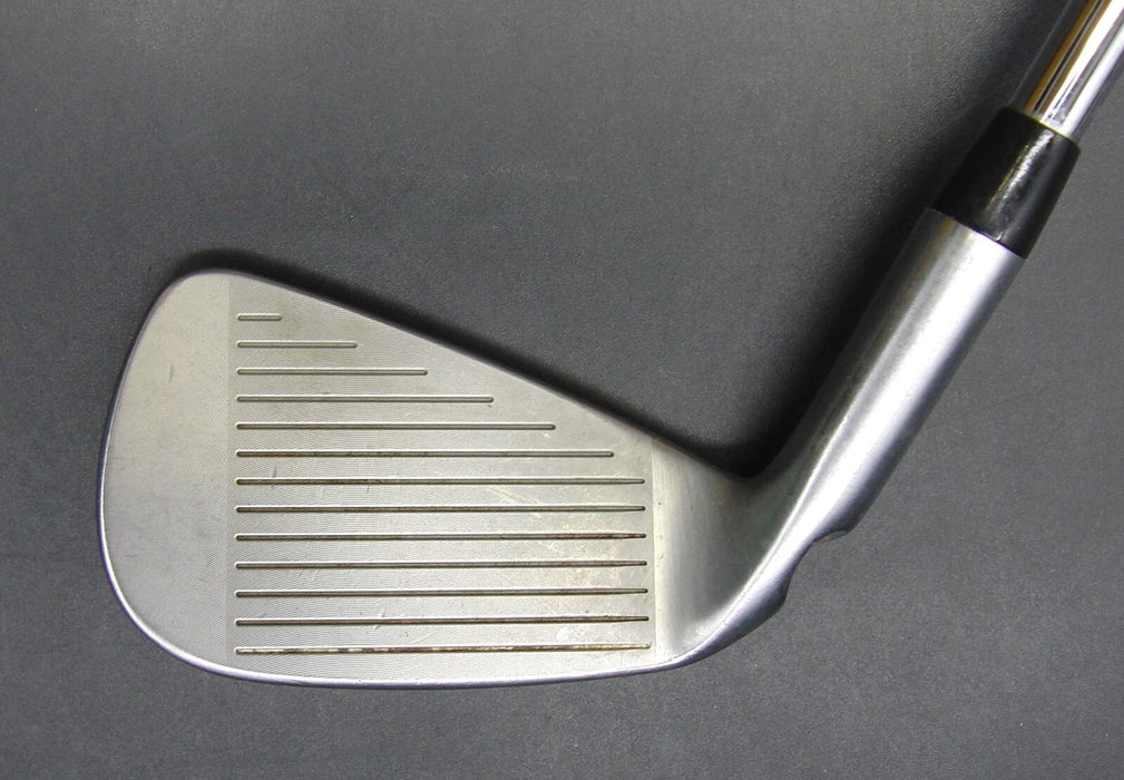 Ping S55 White Dot 6 Iron Extra Stiff Steel Shaft Golf Pride Grip