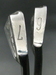 Set of 2 x Ben Hogan ( B H ) 6 & 7 Irons Regular Steel Shafts Avon Grips