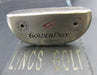 Golden Prix Tsuruya Putter Steel Shaft 86cm Length Psyko Grip