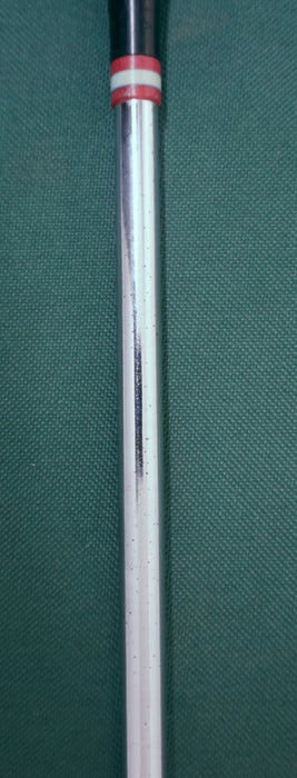 Ben Hogan Slazenger Apex 4 Iron Seniors Steel Shaft Ben Hogan Grip